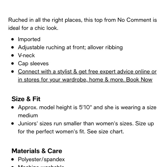 NO COMMENT NY*LA TOP #6,#7,#8 - Picture 7 of 12